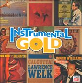 Pop Memories of the '60s: Instrumental Gold