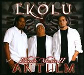 Ekolu Music, Vol. 2: Anthem