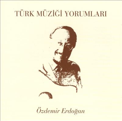 Türk Müzigi Yorumlari