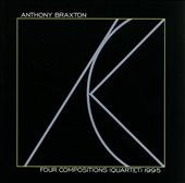 Four Compositions (Quartet) 1995