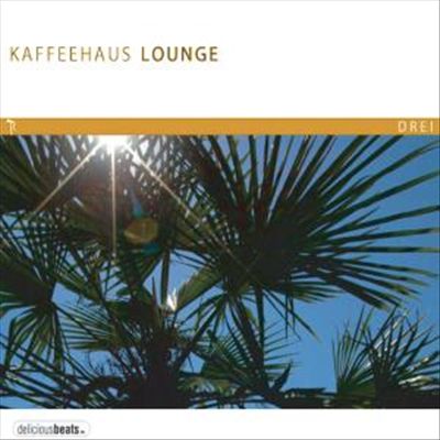 Kaffehaus Lounge
