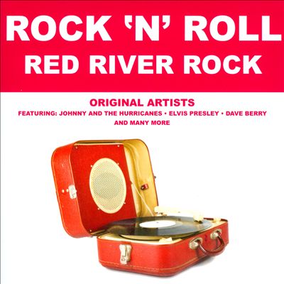 Red River Rock [Bellevue]