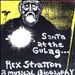 Santa at the Gulag