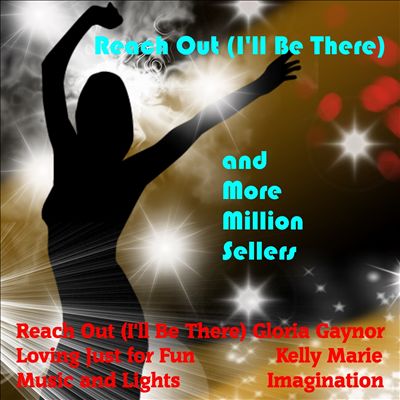 Reach Out (I'll Be There) and More Million Sellers