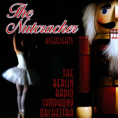 The Nutcracker: Highlights