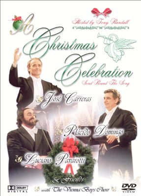 A Christmas Celebration [2003 DVD]