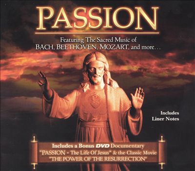 Passion: The Life of Jesus