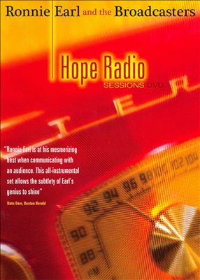 Hope Radio [DVD]