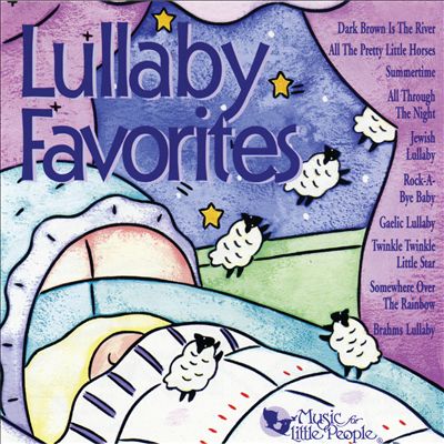 Lullaby Favorites