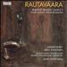 Rautavaara: Rubáiyát; Balada; Canto V; Four songs from Rasputin