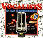 Vocalists of Jazz & Entertainment