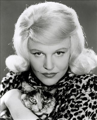 Peggy Lee Biography, Songs, & Albums | AllMusic