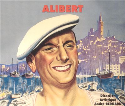 Alibert 1932-1945