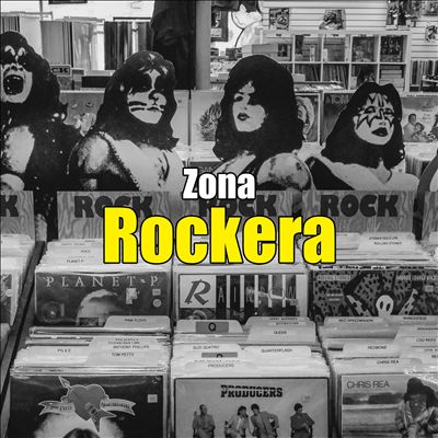 Zona Rockera