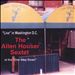 The Allen Houser Sextet Live at the One Step Down