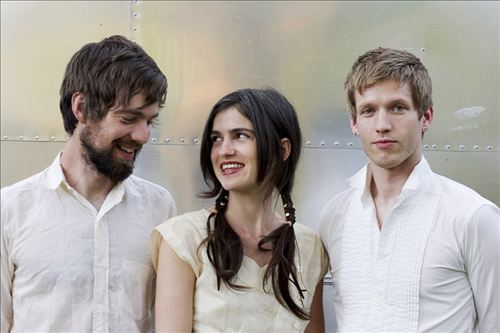 Bowerbirds
