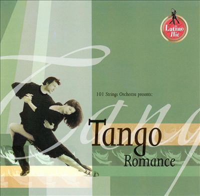 Tango Romance