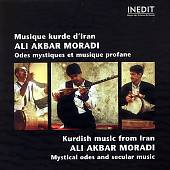 Kurdish Music from Iran