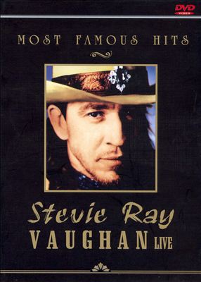 Most Famous Hits [DVD]