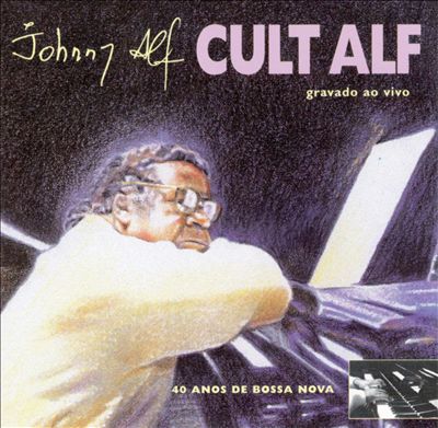 Cult Alf: Gravado Ao Vivo