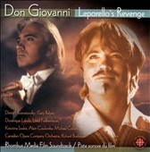 Don Giovanni: Leporello's Revenge (Soundtrack)