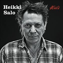 ladda ner album Heikki Salo - Hiili
