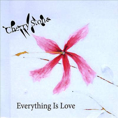 Everything Is Love