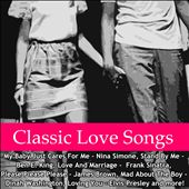 Classic Love Songs [Excalibur]