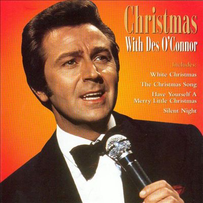 Christmas with Des O'Connor