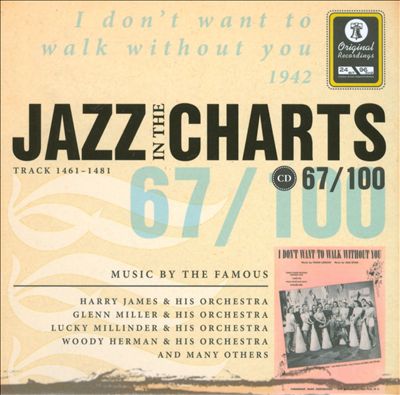 Jazz in the Charts 67/100