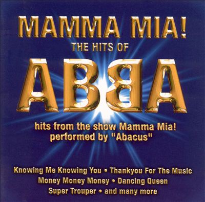 Mama Mia: The Hits of Abba