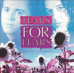 télécharger l'album Tears For Fears - The Best Of Remixes