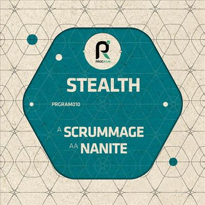 Scrummage/Nanite