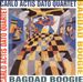 Bagdad Boogie