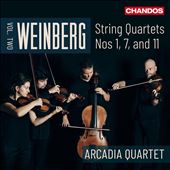 Weinberg, Vol. 2: String&#8230;