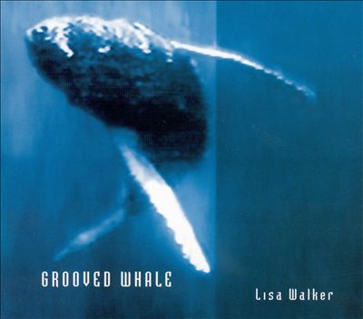 Grooved Whale