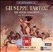 Giuseppe Tartini: The Violin Concertos, Vol. 11 (Stagion Bella)