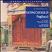 An Introduction to Leoncavallo's "Pagliacci"