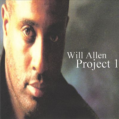 Will Allen Project 1