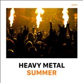 Heavy Metal Summer
