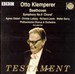 Beethoven: Symphony No. 9 "Choral" [1961 Live Recording]