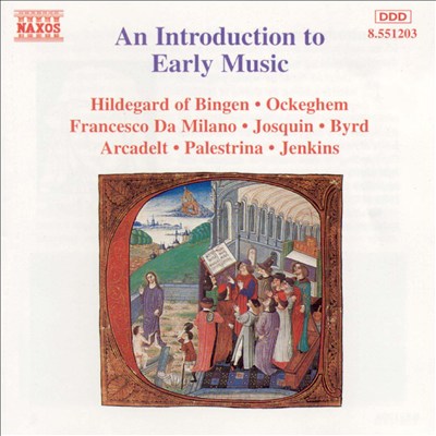An Introduction to Early Music