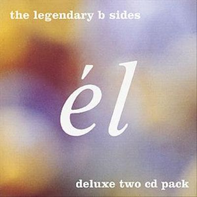 The El Records: Legendary B-Sides