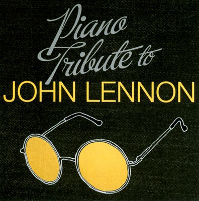 Piano Tribute to John Lennon