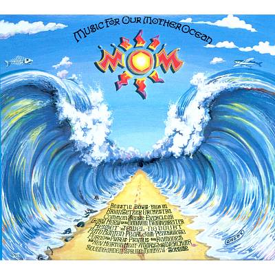 M.O.M., Vol. 1: Music for Our Mother Ocean