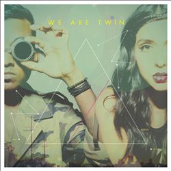 descargar álbum We Are Twin - We Are Twin