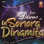 Las Divas de la Sonora Dinamita