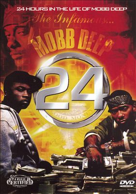 24 Hours in the Life of Mobb Deep [Video]