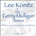 Lee Konitz and the Gerry Mulligan Quartet