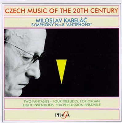 Czech Music of the 20th Century
